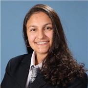 Tutora particular de inglés como segunda lengua que cuenta con experiencia enseñando a niños